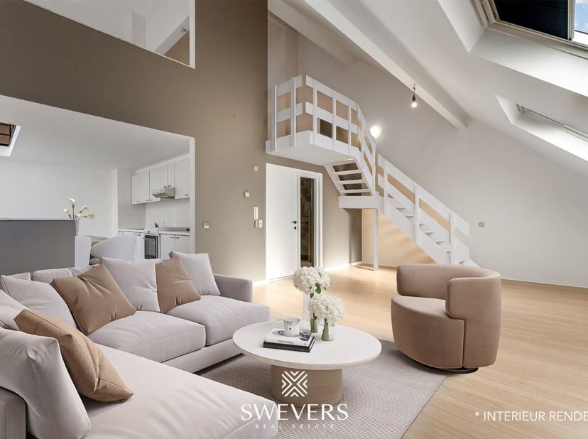 Appartement à vendre
                    à 3582 Koersel