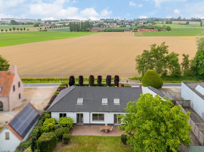 Maison à vendre
                    à 8510 Bellegem
