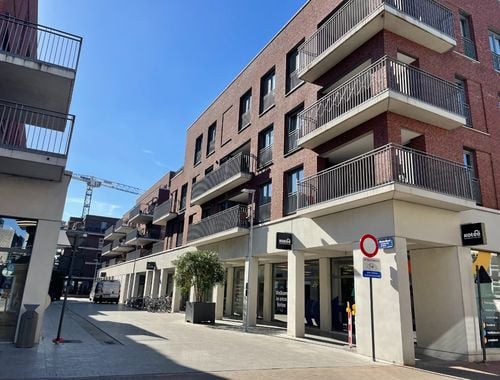                                         Appartement à louer à Roeselare, € 875
