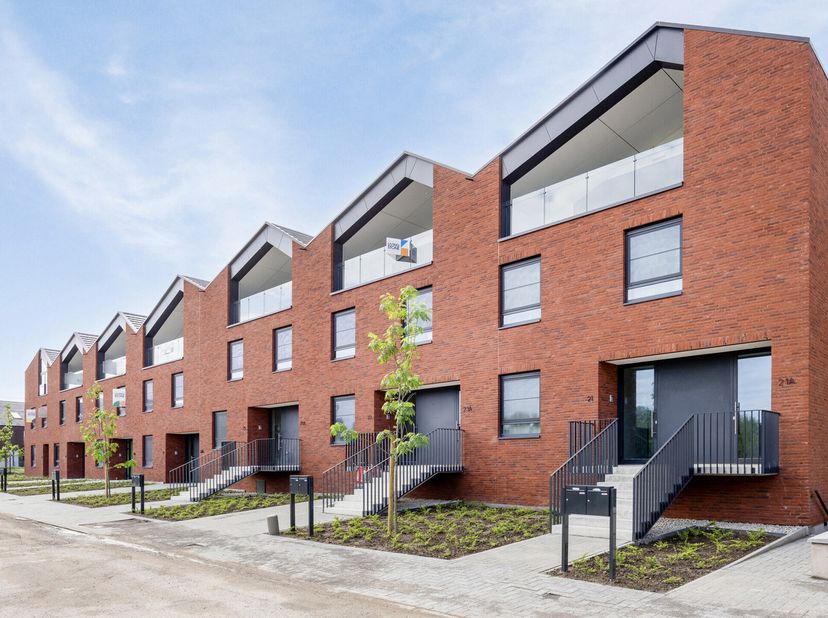 Residentie Achter Grijpen: landelijk en energiezuinig wonen in Kumtich!&lt;br /&gt;
LAATSTE KANS VOOR AANKOOP AAN 6% BTW!&lt;br /&gt;
Landelijk gelegen, in een do