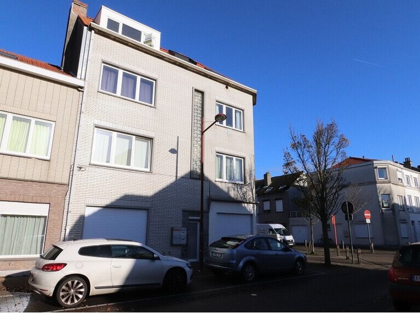 Appartement à louer
                    à 8400 Oostende