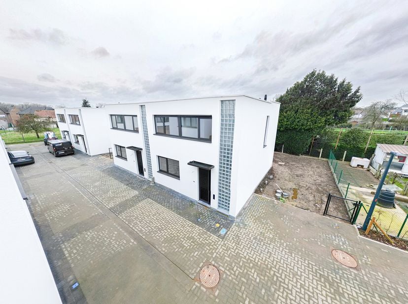 Maison à vendre
                    à 9450 Denderhoutem