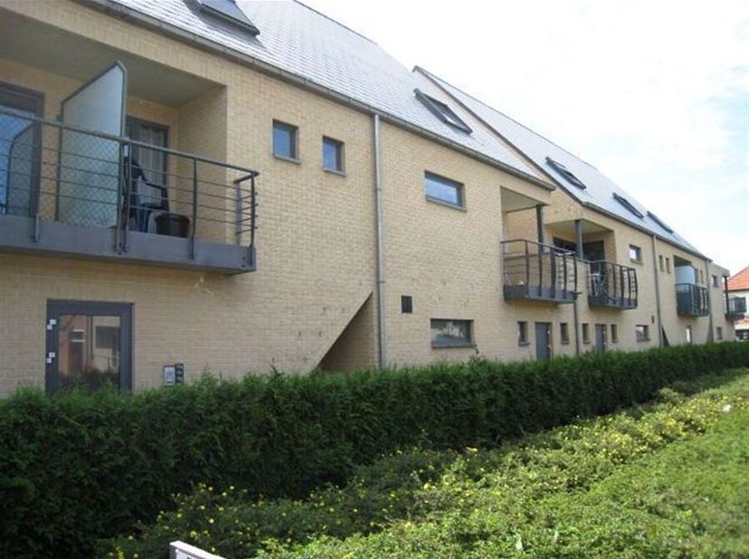 Appartement à louer
                    à 3945 Kwaadmechelen