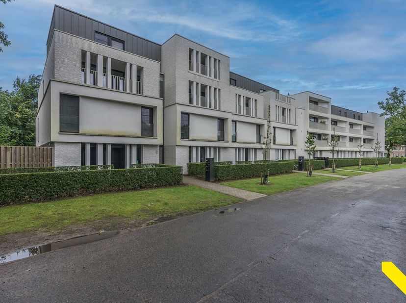 Appartement à vendre
                    à 2440 Geel