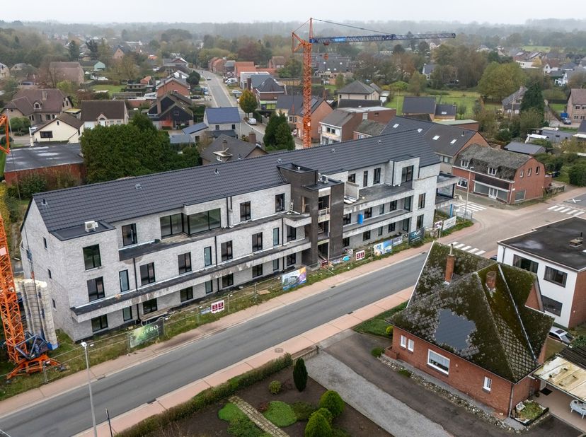 Appartement à vendre
                    à 3910 Neerpelt