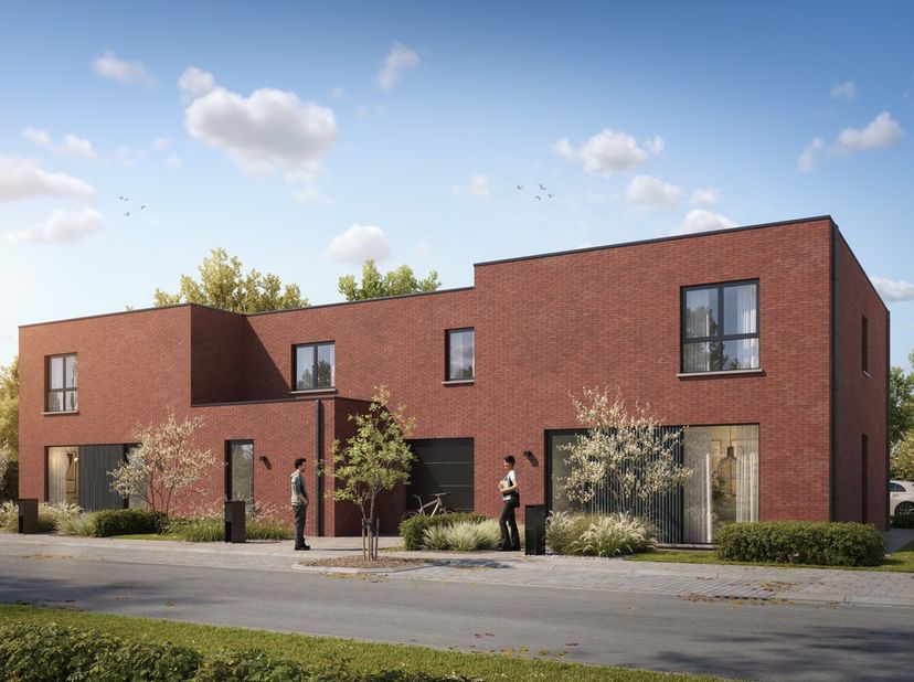 Huis te koop
                    in 8500 Kortrijk