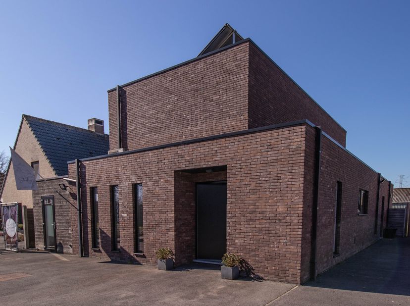 Maison à vendre
                    à 9990 Maldegem