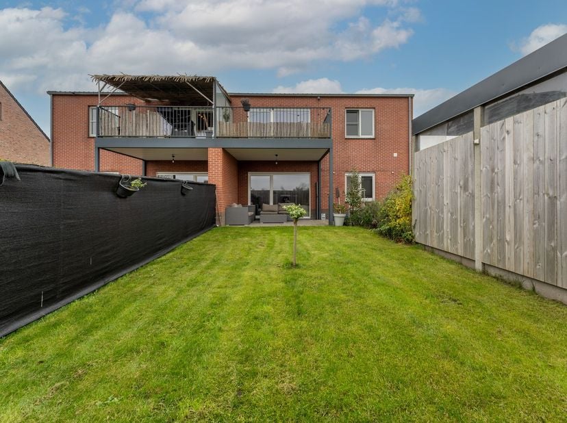 Appartement à vendre
                    à 3930 Hamont