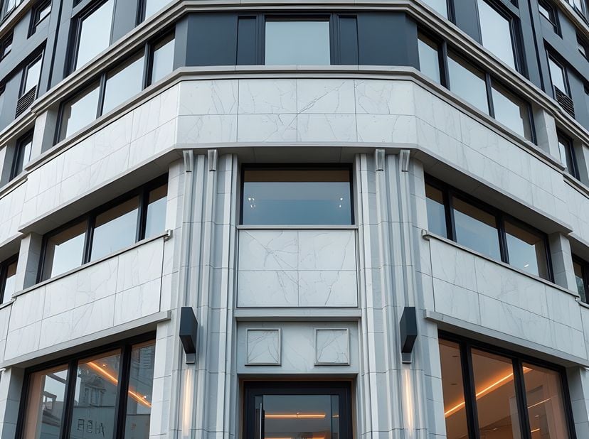 BRUSSEL (Rue Wayez/ Anderlecht) : Volledig gerenoveerde tandartsenpraktijk kliniek/polykliniek (#1X+5_MAAR_BRU)&lt;br /&gt;
 Voormalig kantoorgebouw dat mom