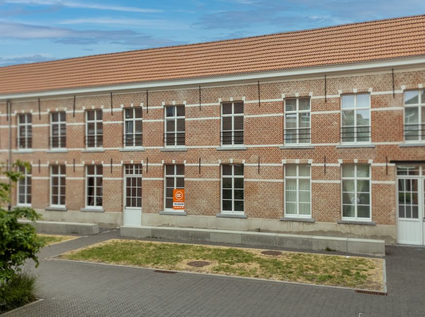 Maison à vendre
                    à 9100 Sint-Niklaas