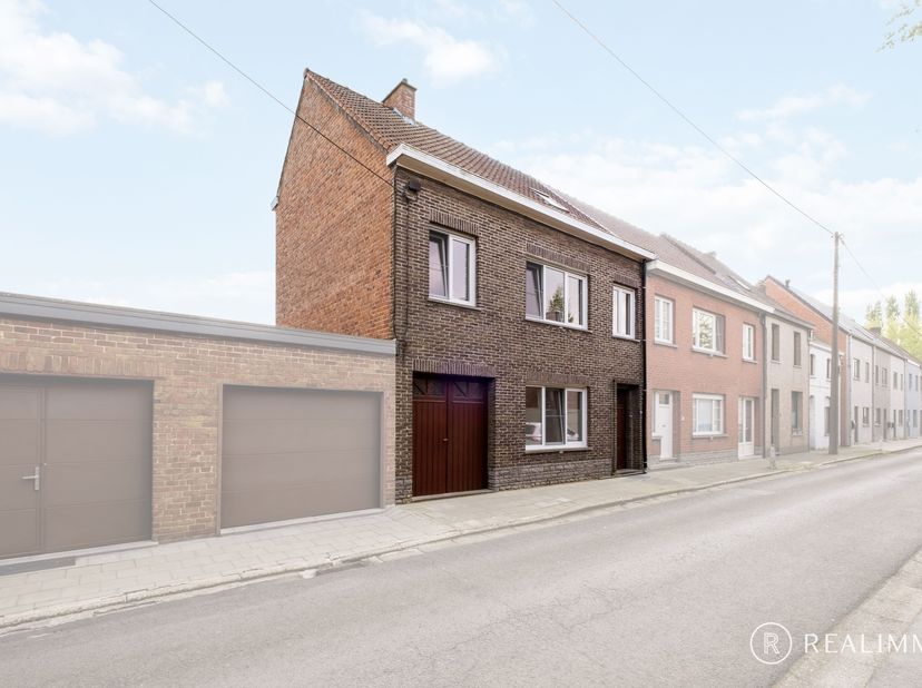Maison à vendre
                    à 8790 Waregem