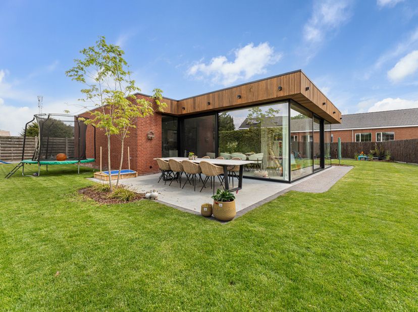 Maison à vendre
                    à 8560 Wevelgem