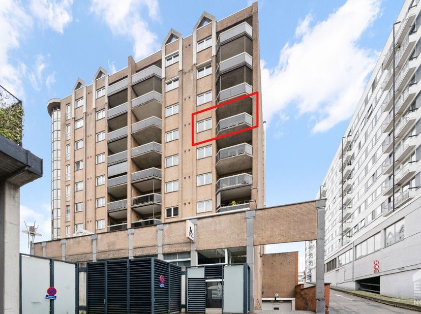 Appartement à vendre
                    à 3600 Genk