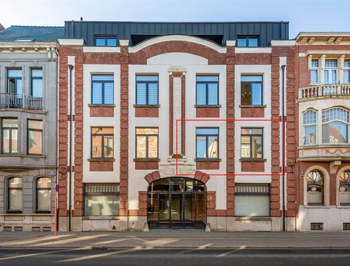                                         Appartement à vendre à Turnhout, € 245.000
