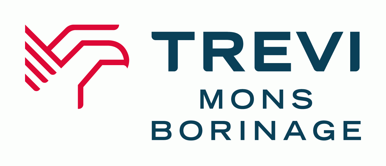 Trevi Mons Borinage