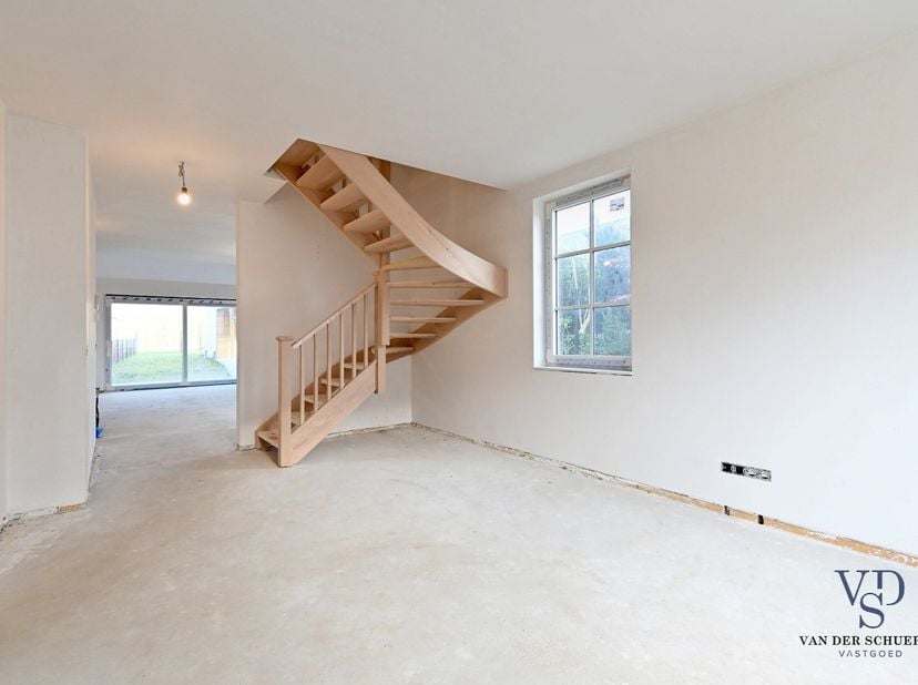 Maison à vendre
                    à 9860 Landskouter