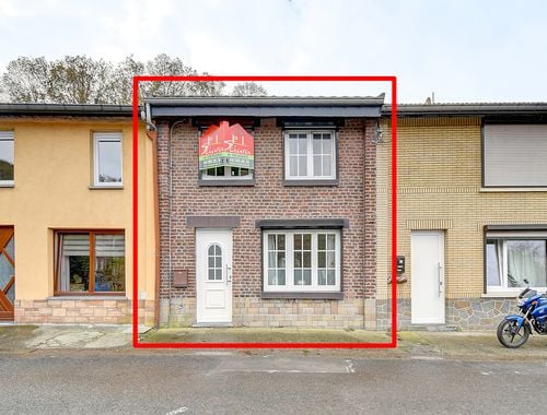                                         Maison à vendre à Wandre, € 254.000
