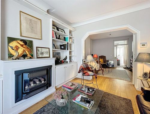                                         Maison unifamiliale à vendre à Rhode-Saint-Genèse, € 548.000
