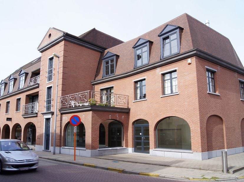 Appartement à louer
                    à 9940 Sleidinge