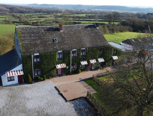                                         Maison unifamiliale à vendre à Aublain, € 580.000
