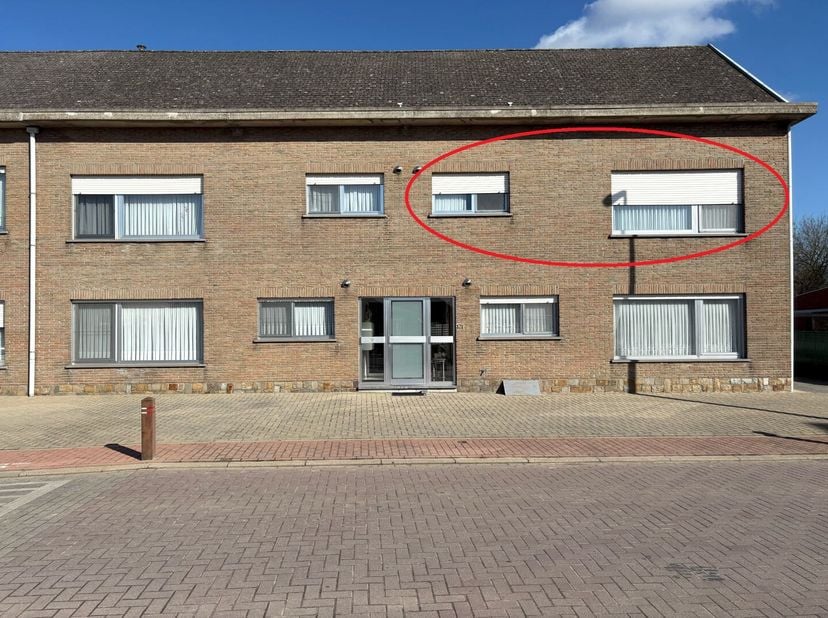 Appartement à vendre
                    à 1910 Kampenhout