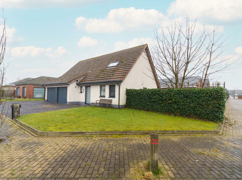 Maison à vendre
                    à 1930 Zaventem