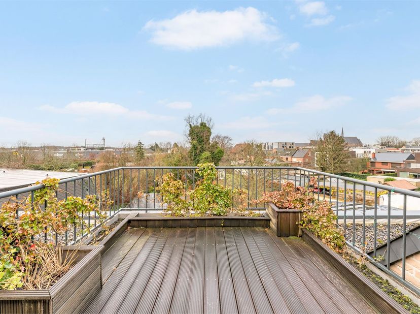 Appartement à vendre
                    à 3910 Neerpelt