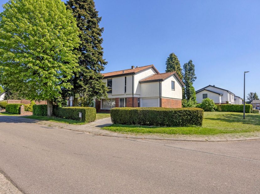 Maison à vendre
                    à 3620 Lanaken