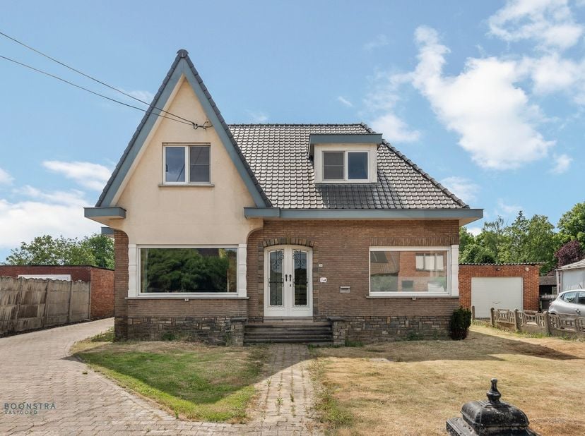 Maison à vendre
                    à 2221 Booischot
