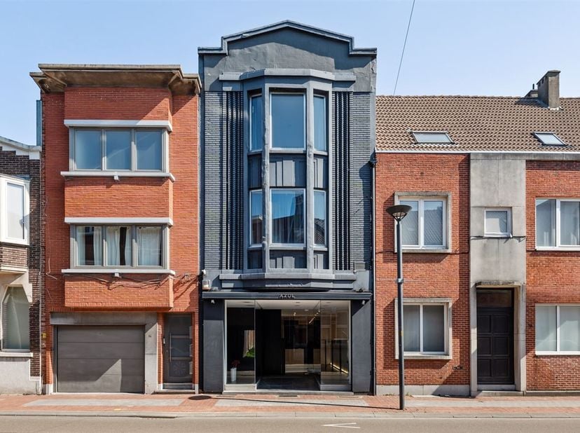 Bien professionnel à vendre
                    à 2070 Zwijndrecht