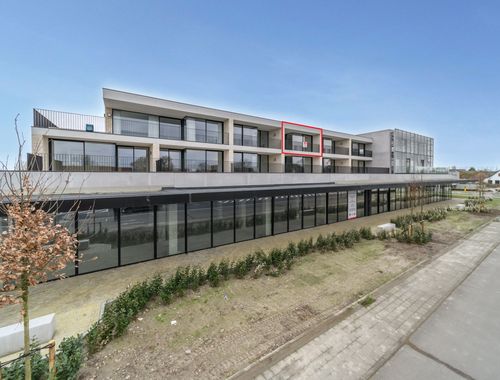                                         Appartement à vendre à Veurne, € 305.000
