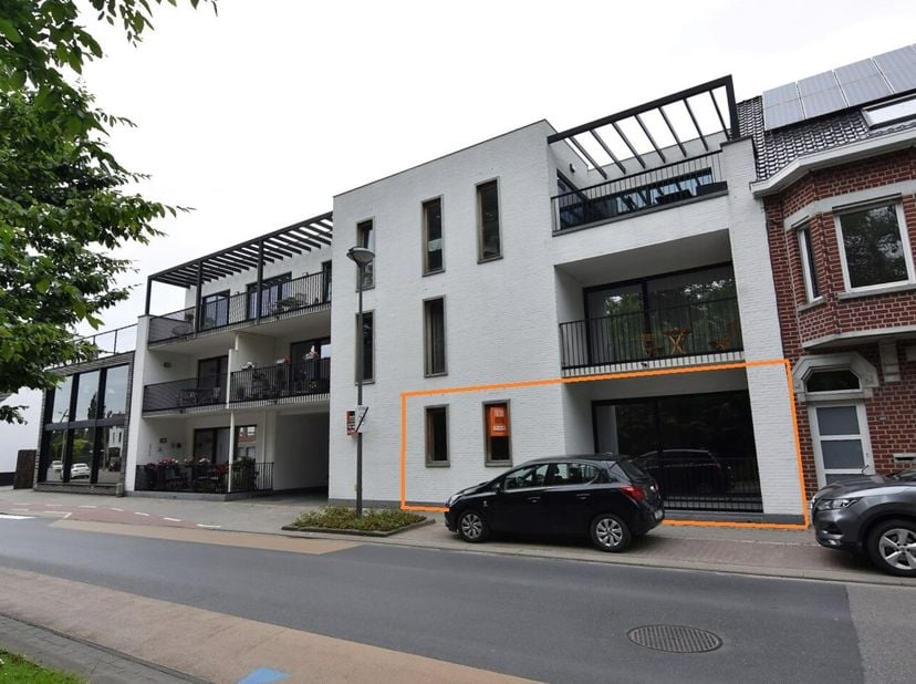 Appartement à louer
                    à 8800 Roeselare