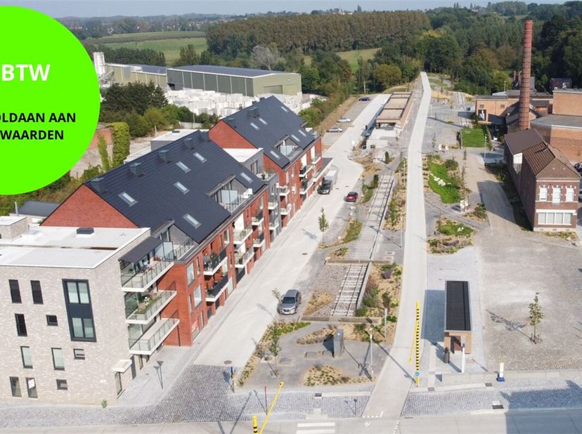 Bedrijfsvastgoed te koop
                    in 3840 Borgloon