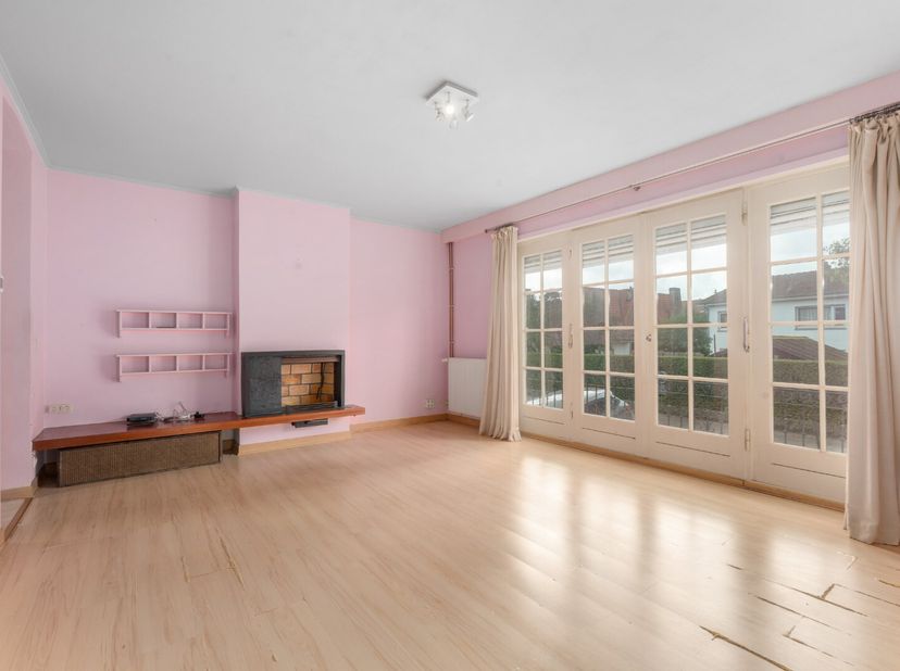 Appartement à vendre
                    à 8380 Zeebrugge