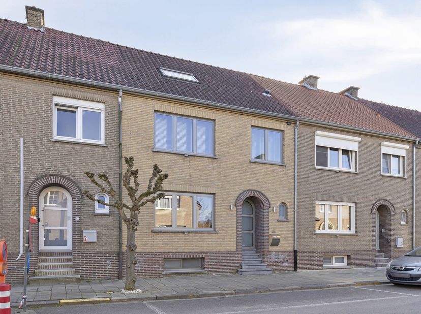 Op zoek naar ruimte en comfort?&lt;br /&gt;
Een ligging in het centrum belangrijk?&lt;br /&gt;
Onmiddellijk wonen zonder zorgen?&lt;br /&gt;
Dan bent u hier aan het jui
