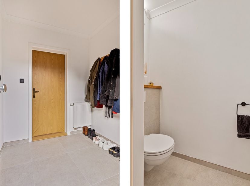 Aangename vernieuwde bungalow, gunstig gelegen in mooie straat nabij het centrum van Lommel. &lt;br /&gt;
&lt;br /&gt;
De afgelopen jaren werd de bungalow gemoder