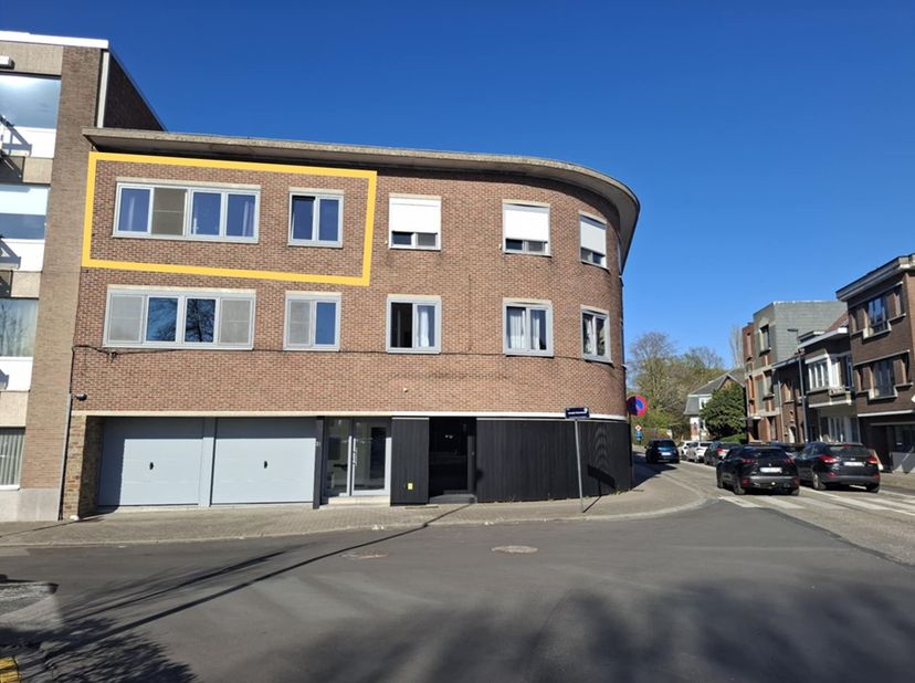 Appartement à vendre
                    à 1500 Halle