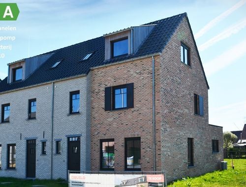                                         Maison à vendre à Veerle, € 414.000
