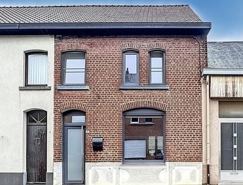                                         Woning te koop in Sint-Lievens-Houtem, € 279.000
