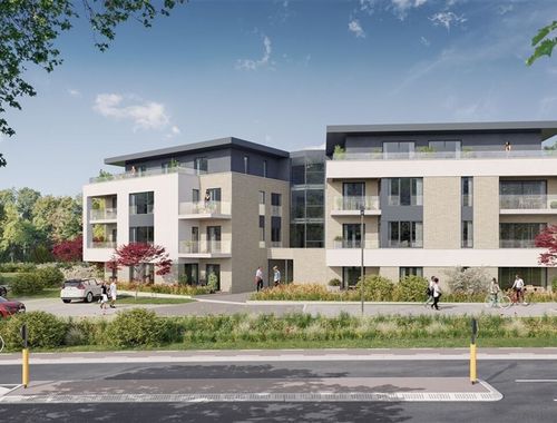                                        Appartement te koop in Saint-Symphorien, € 279.000
