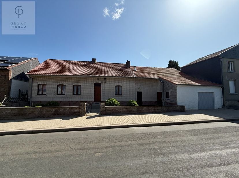 Maison à vendre
                    à 3400 Laar