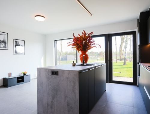                                        Woning te koop in Bornem, € 470.000

