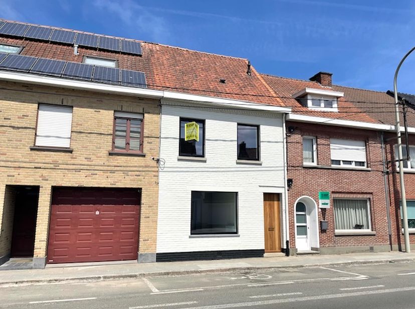 Maison à vendre
                    à 8900 Ieper