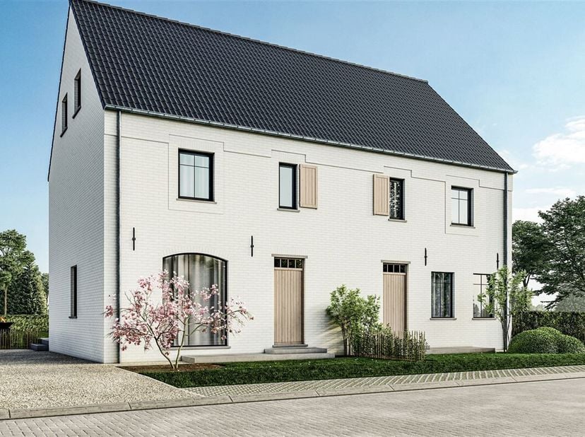 Huis te koop
                    in 2580 Beerzel