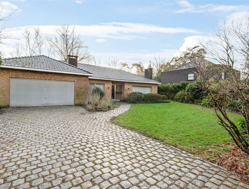                                         Eengezinswoning te koop in Zoersel, € 519.000
