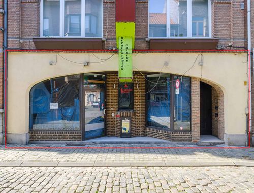                                         Horeca te koop in Aarschot, € 95.000
