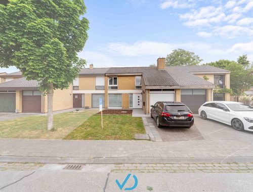                                         Woning te koop in Boezinge, € 289.000
