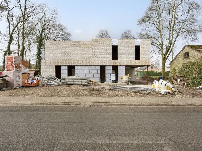 Maison à vendre
                    à 3590 Diepenbeek