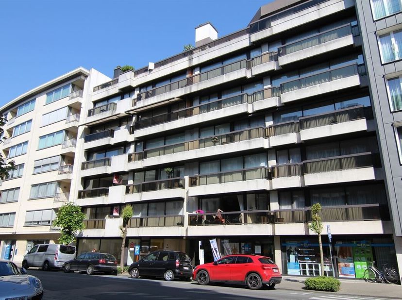 Garage à louer
                    à 8500 Kortrijk