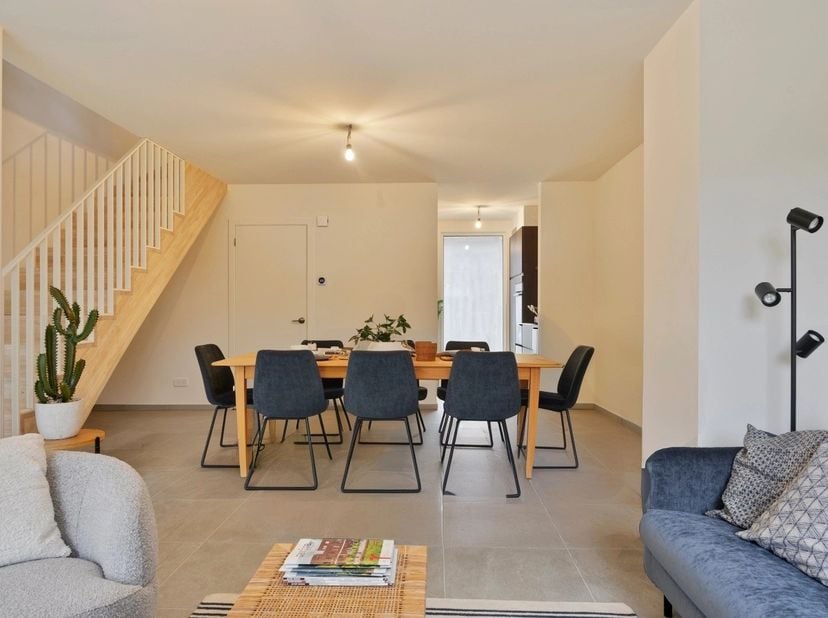 Maison à vendre
                    à 9700 Oudenaarde